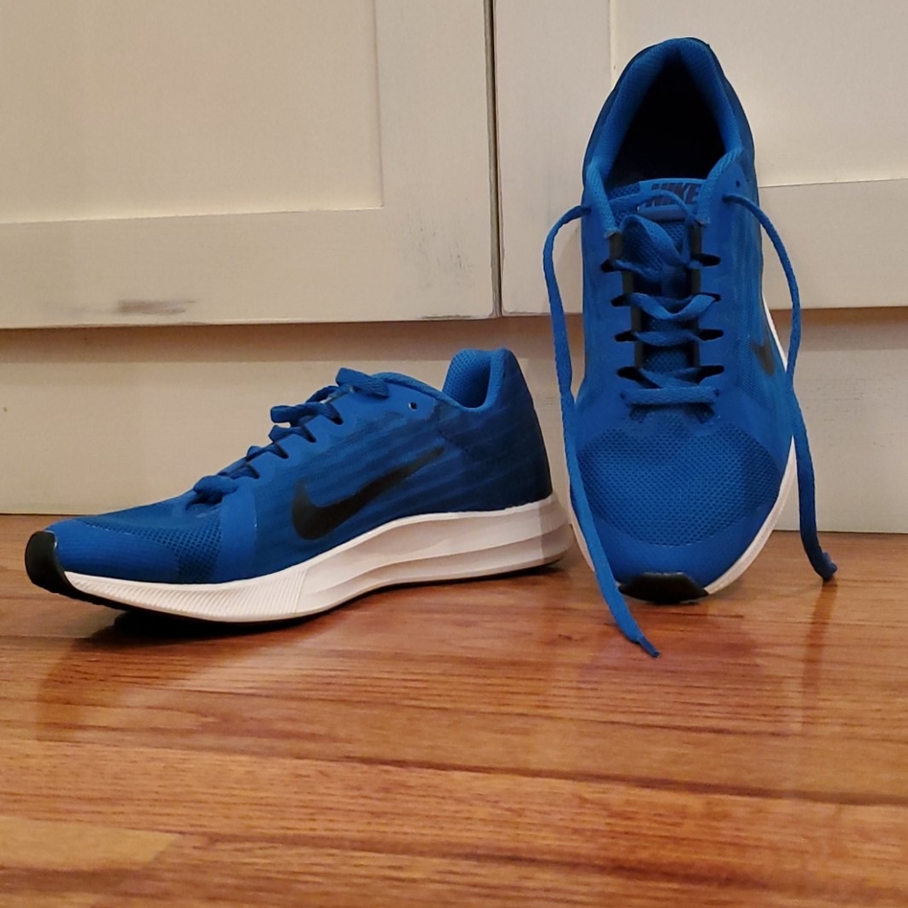 Nike Kids Downshifter 8 Running Shoe